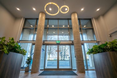 1 bed studio, Bulk Road, City Centre, Lancaster, LA11DF - Image 7